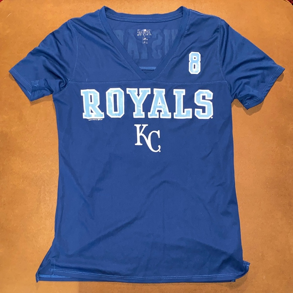 Women’s Royals tshirt